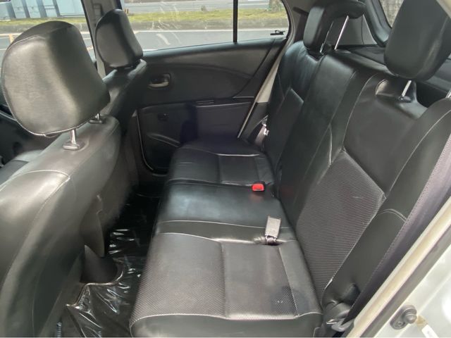 YARIS 1.5  第9張相片