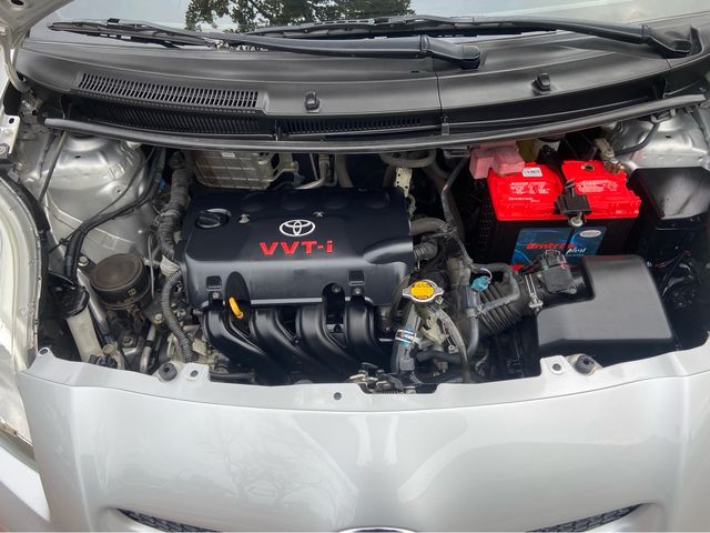 YARIS 1.5  第10張相片