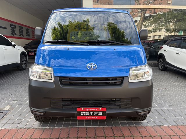 TOWN ACE 1.5  第2張相片