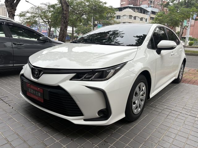 ALTIS 1.8  第1張相片