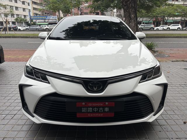 ALTIS 1.8  第2張相片