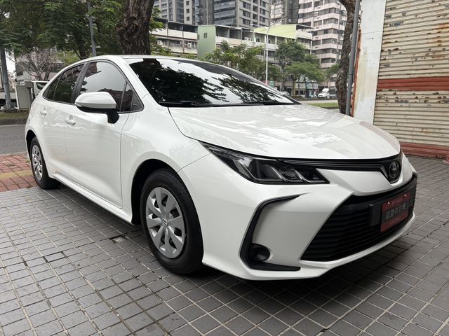 ALTIS 1.8  第3張相片