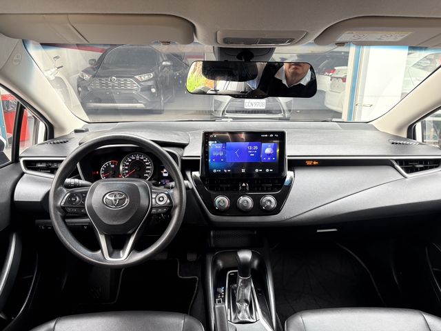 ALTIS 1.8  第7張相片