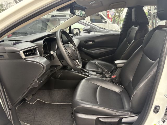 ALTIS 1.8  第8張相片