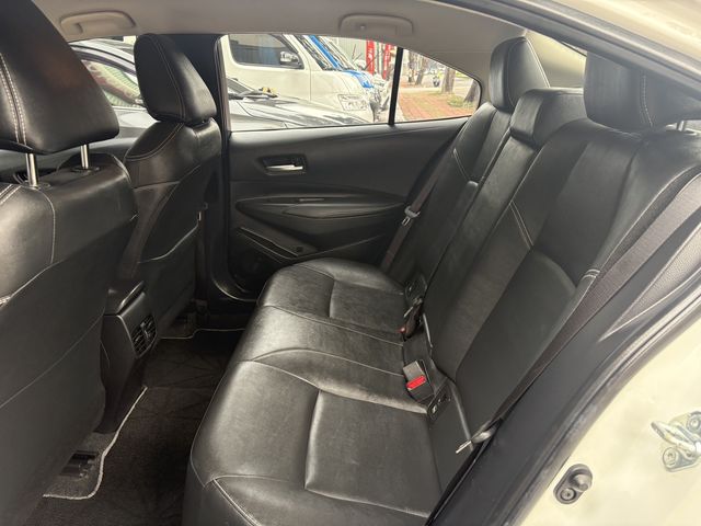 ALTIS 1.8  第9張相片