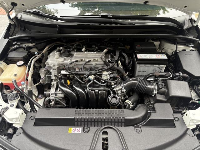 ALTIS 1.8  第10張相片