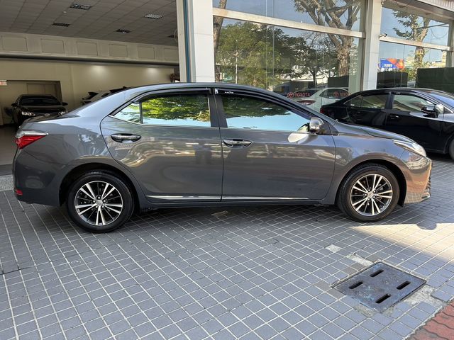 ALTIS 1.8  第5張相片