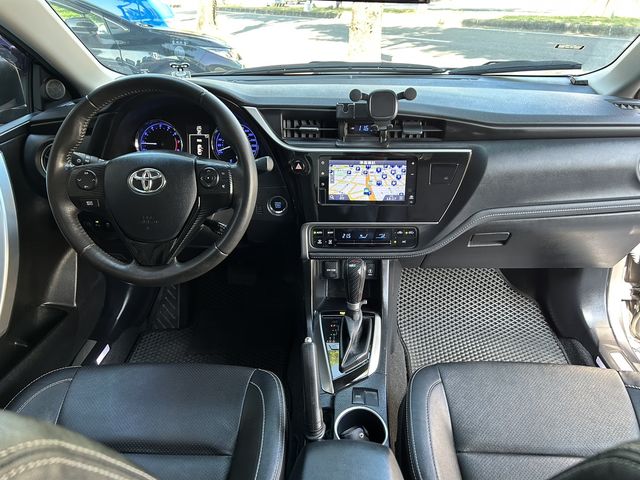 ALTIS 1.8  第7張相片