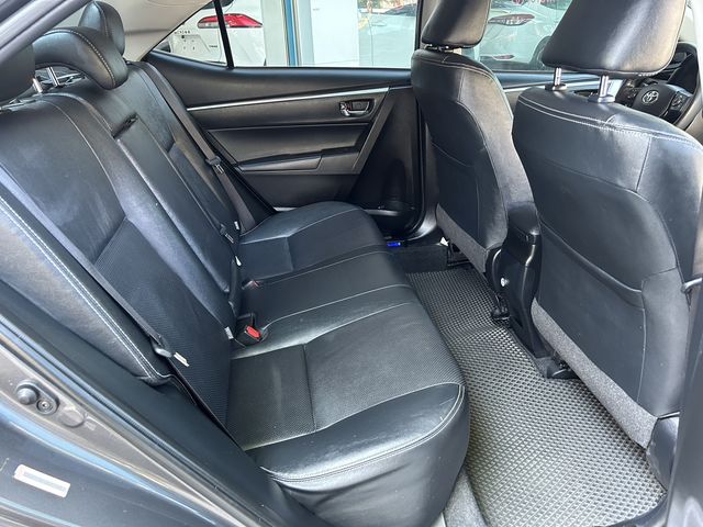 ALTIS 1.8  第9張相片