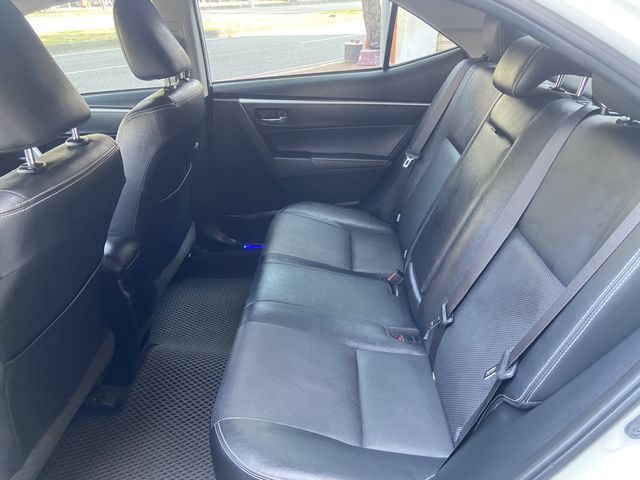 ALTIS 1.8  第10張相片