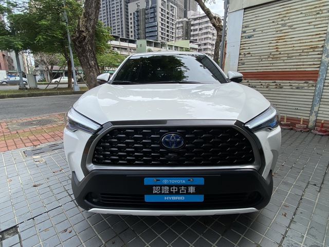 CROSS 1.8 HV  第2張相片