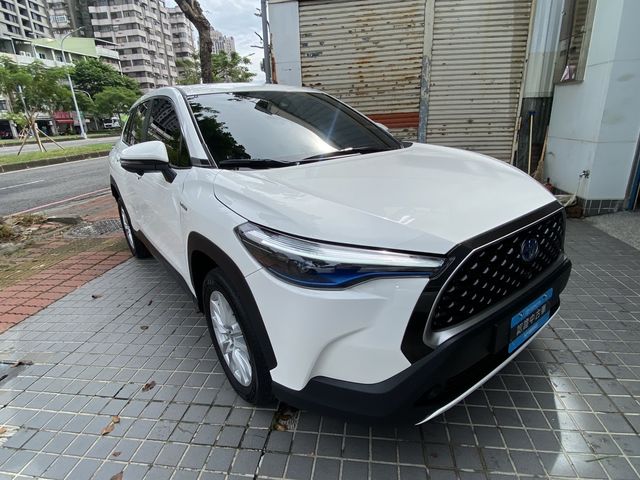 CROSS 1.8 HV  第3張相片