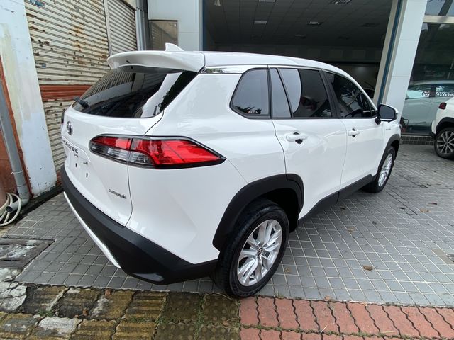 CROSS 1.8 HV  第4張相片