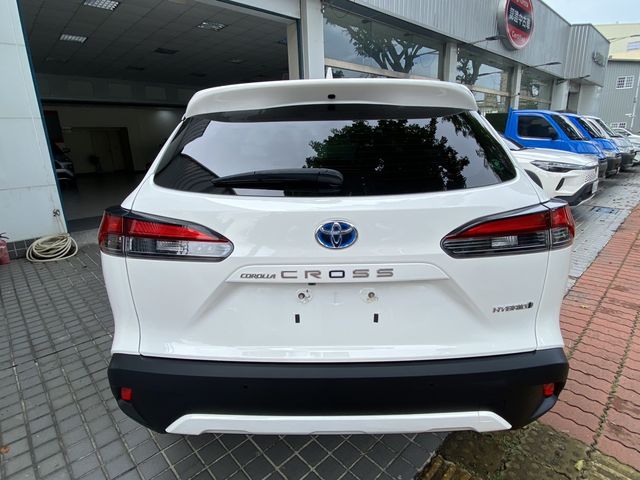 CROSS 1.8 HV  第6張相片