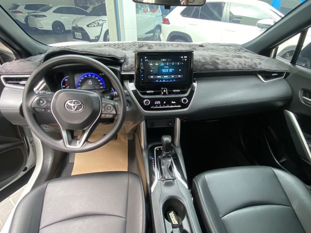 CROSS 1.8 HV  第7張相片