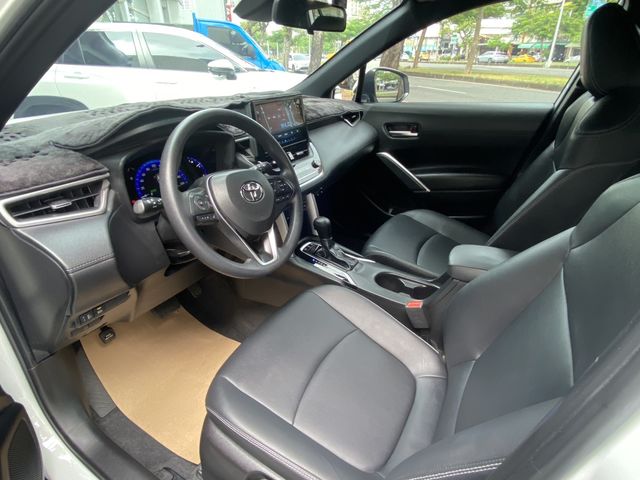 CROSS 1.8 HV  第8張相片