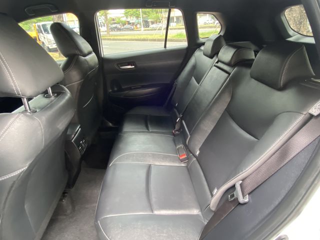 CROSS 1.8 HV  第9張相片