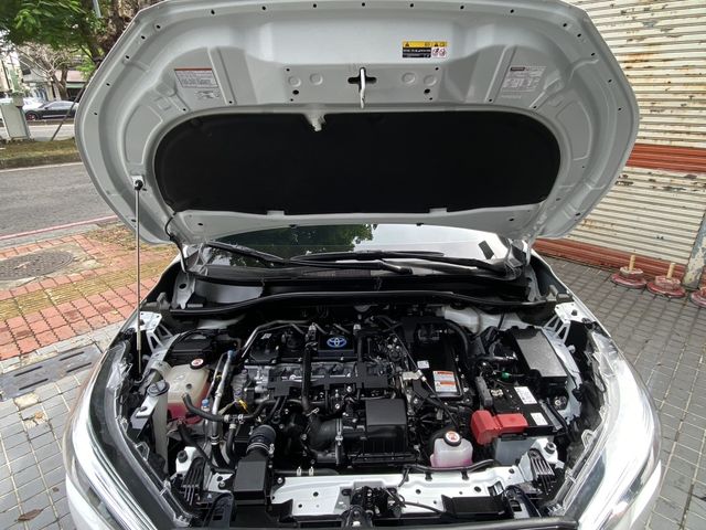 CROSS 1.8 HV  第10張相片