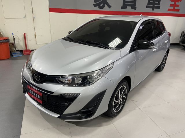 YARIS 1.5  第1張相片