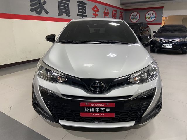 YARIS 1.5  第2張相片