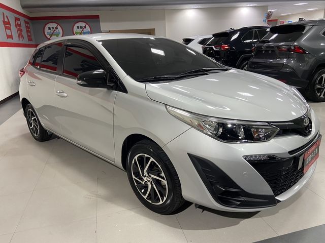 YARIS 1.5  第3張相片