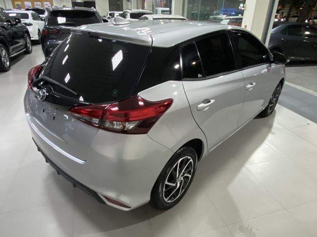 YARIS 1.5  第5張相片