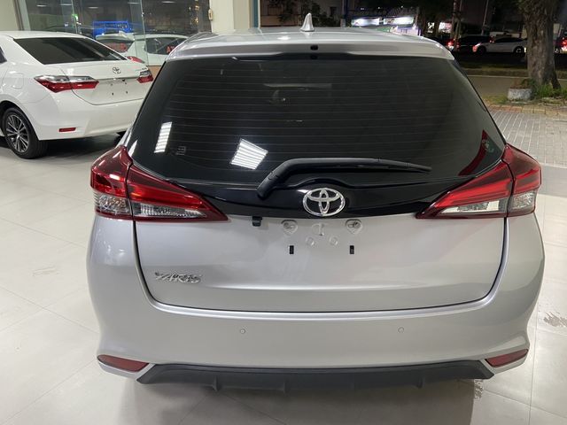 YARIS 1.5  第6張相片