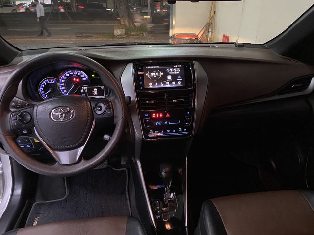 YARIS 1.5  第7張相片