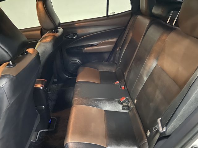 YARIS 1.5  第10張相片