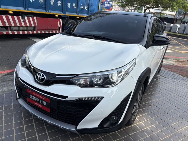 YARIS 1.5  第1張相片