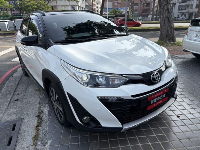 YARIS 1.5  第3張相片