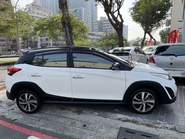 YARIS 1.5  第4張相片