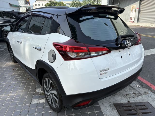 YARIS 1.5  第5張相片