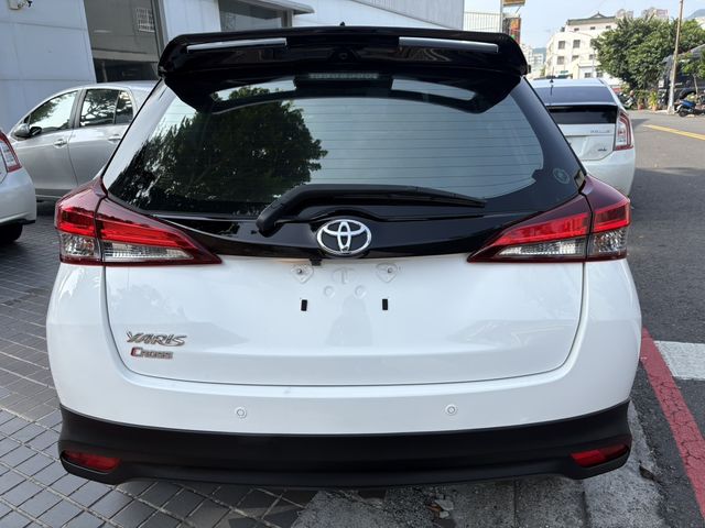 YARIS 1.5  第6張相片