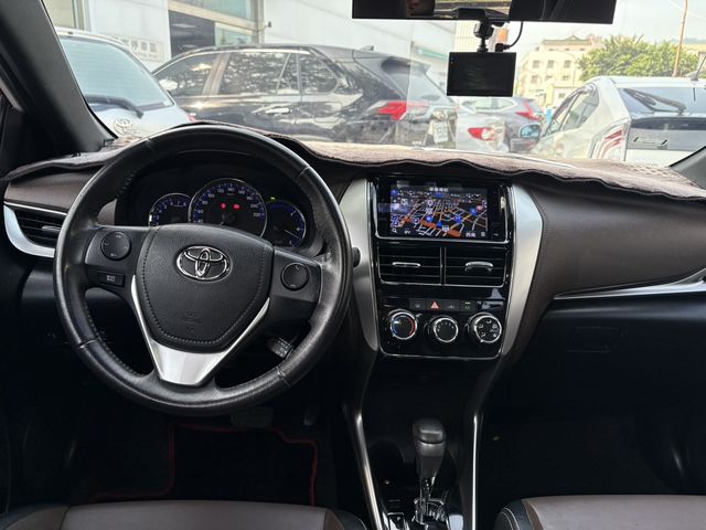 YARIS 1.5  第7張相片