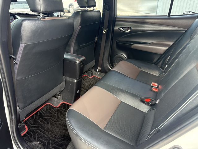 YARIS 1.5  第9張相片