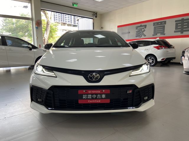 ALTIS GR SPORT 2.0  第2張相片