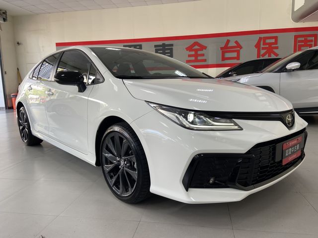 ALTIS GR SPORT 2.0  第3張相片