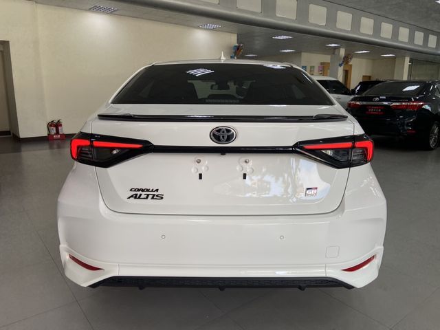 ALTIS GR SPORT 2.0  第6張相片