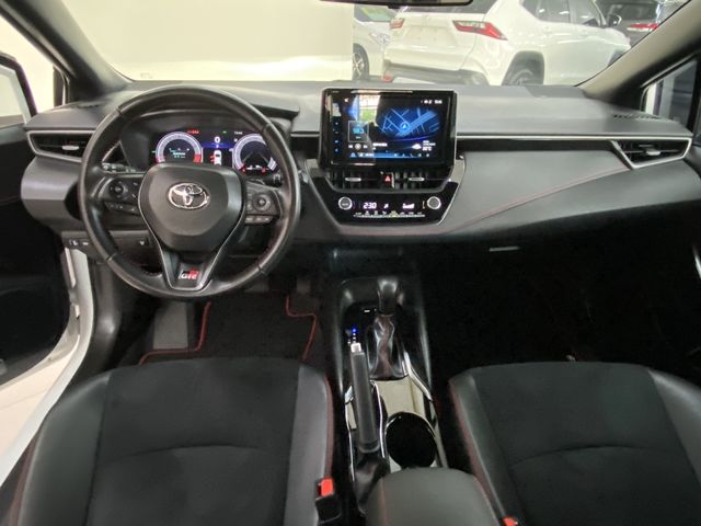 ALTIS GR SPORT 2.0  第7張相片