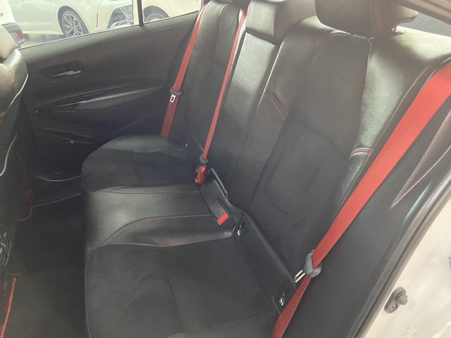 ALTIS GR SPORT 2.0  第9張相片