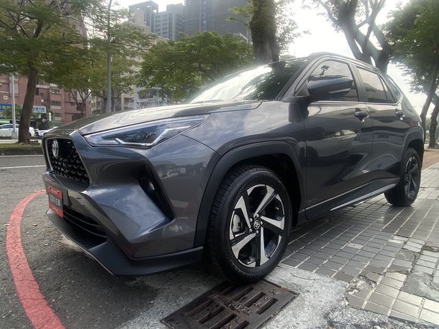 Y CROSS 1.5  第1張相片