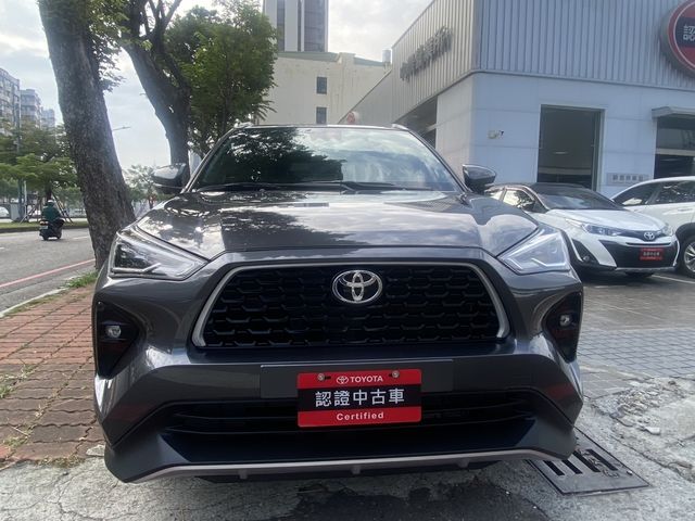 Y CROSS 1.5  第2張相片