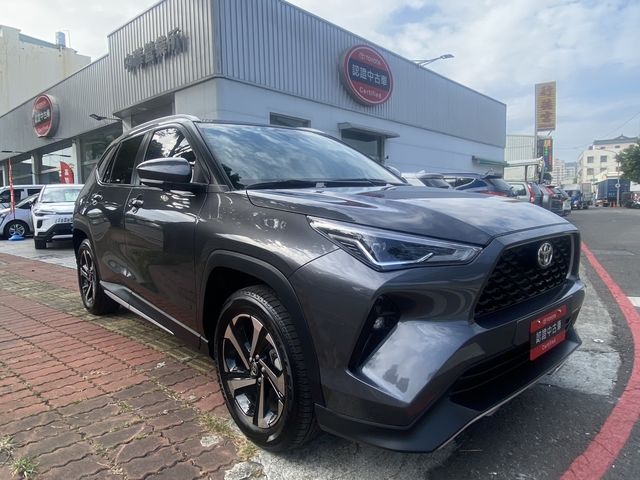 Y CROSS 1.5  第3張相片