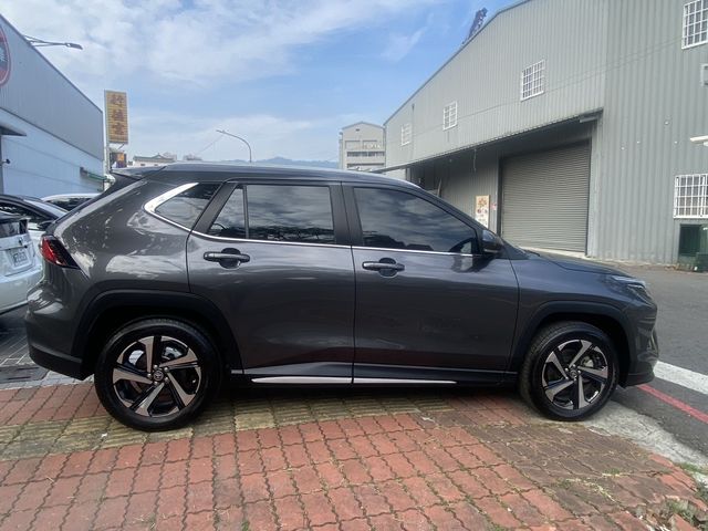 Y CROSS 1.5  第4張相片