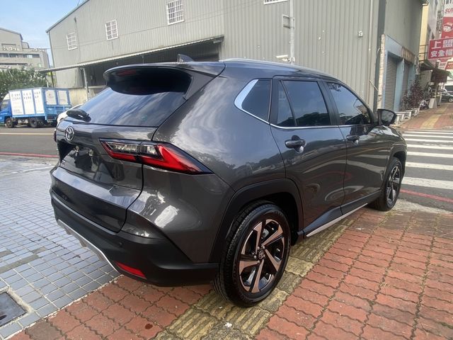 Y CROSS 1.5  第5張相片