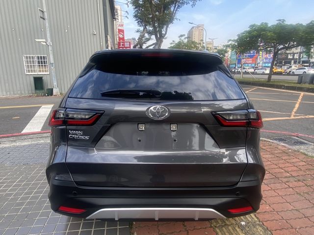 Y CROSS 1.5  第6張相片