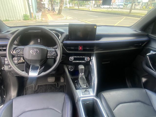 Y CROSS 1.5  第7張相片