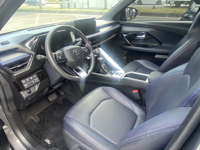 Y CROSS 1.5  第8張相片