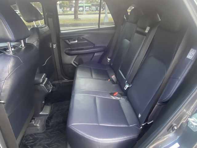 Y CROSS 1.5  第9張相片